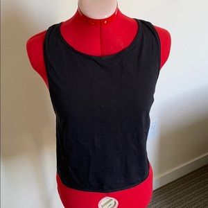 Lululemon Twist and Turn Tank